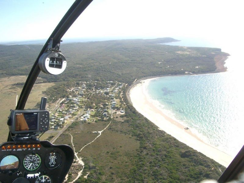 6 The Glade, Lulworth TAS 7252