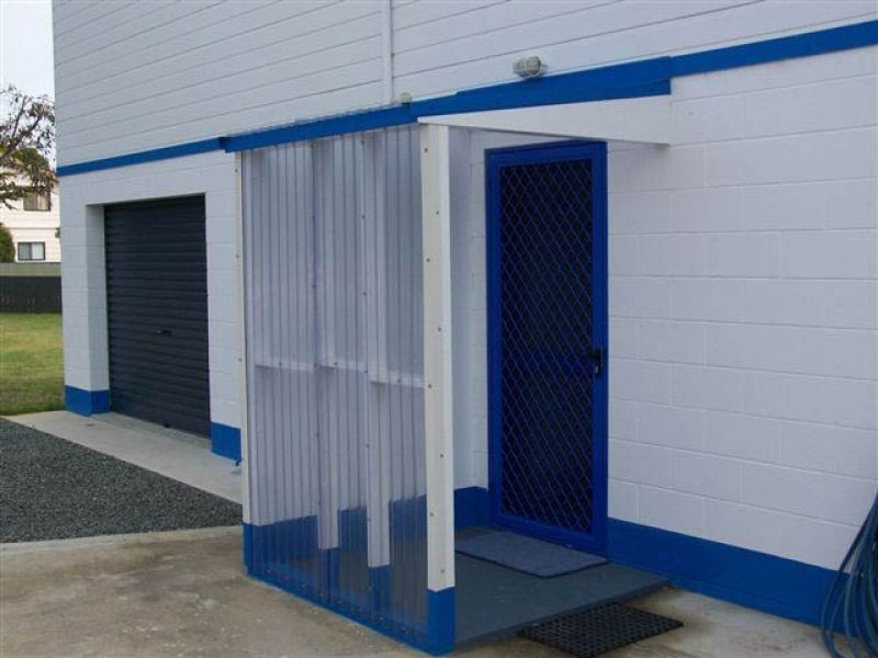 6 The Glade, Lulworth TAS 7252