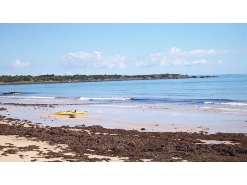 6 The Glade, Lulworth TAS 7252