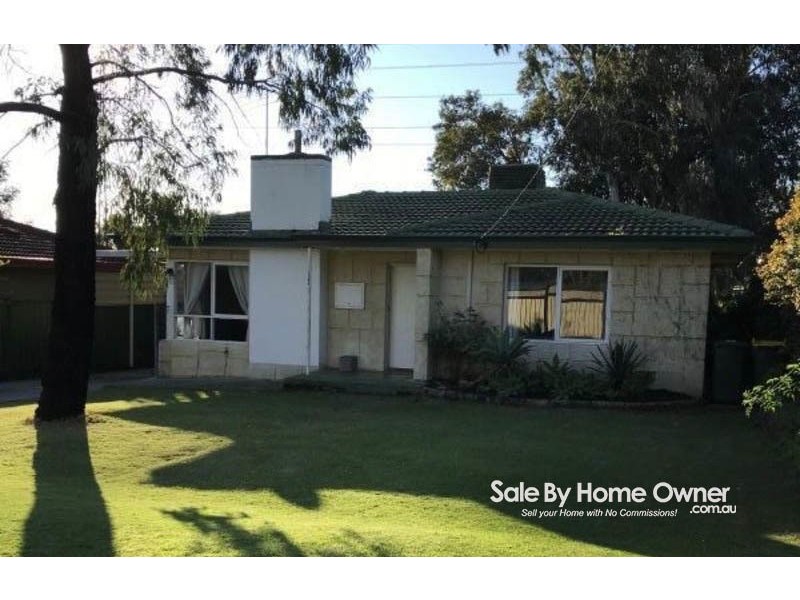 7 Mount Street, Bellevue WA 6056