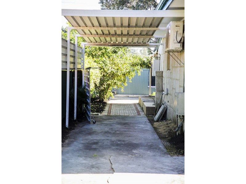 7 Mount Street, Bellevue WA 6056