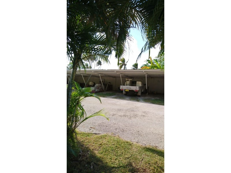 5 Coconut Grove, Christmas Island WA 6798