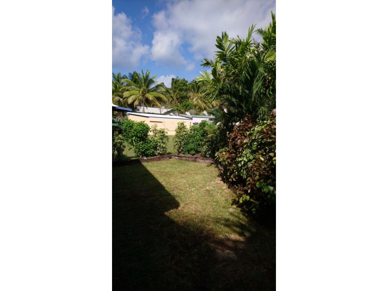 5 Coconut Grove, Christmas Island WA 6798