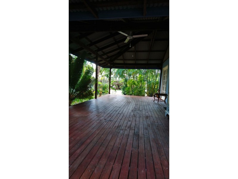 5 Coconut Grove, Christmas Island WA 6798