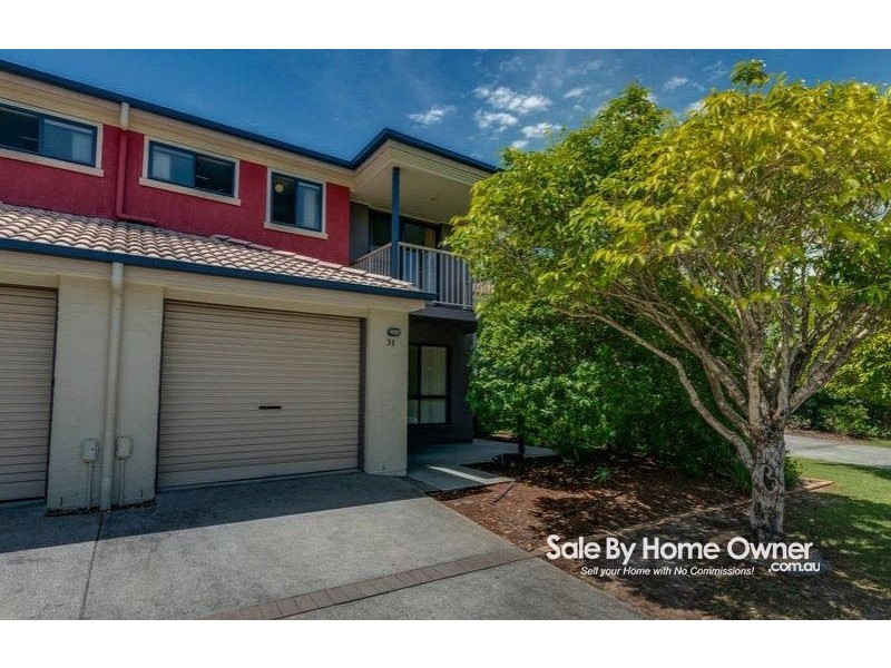 31//31 Archipelago Street, Pacific Pines QLD 4211