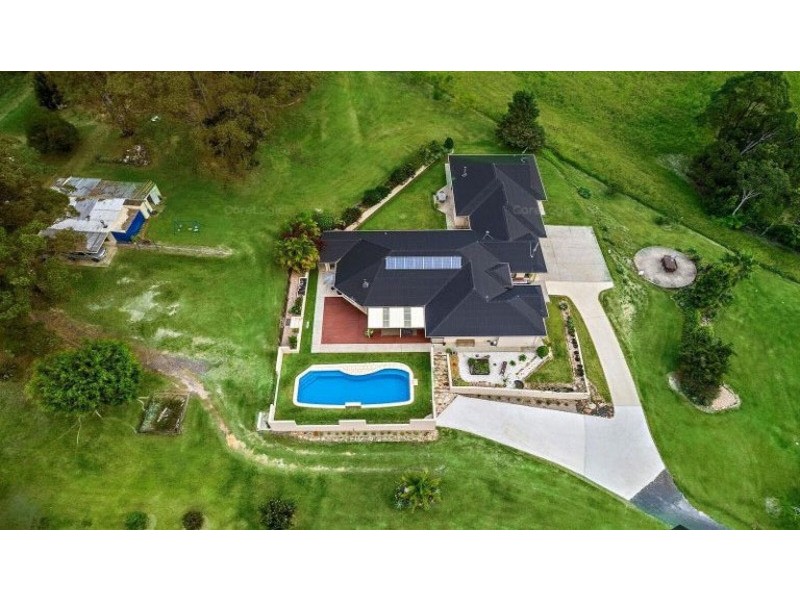 24a Jaboh Close, Upper Orara NSW 2450