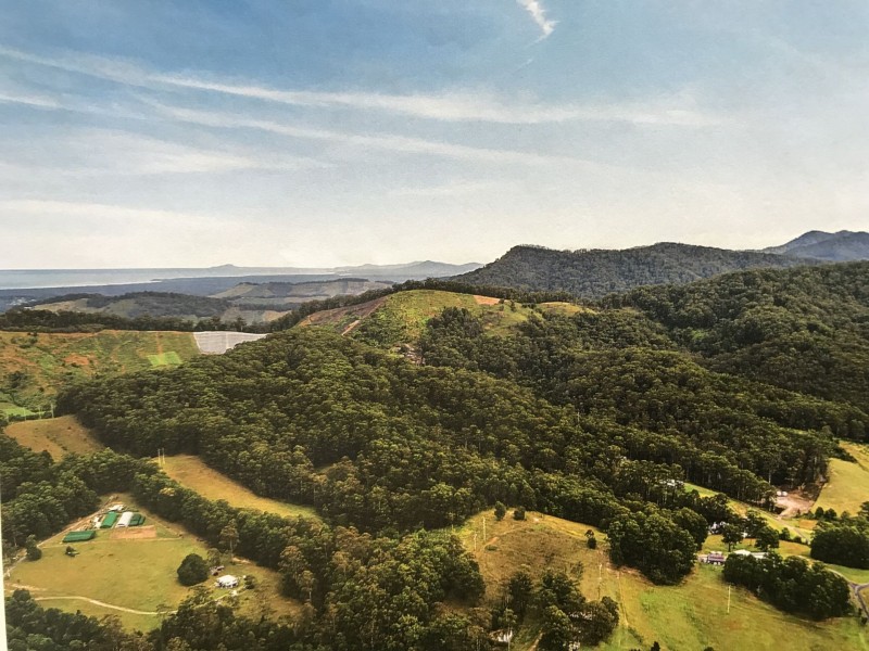 24a Jaboh Close, Upper Orara NSW 2450