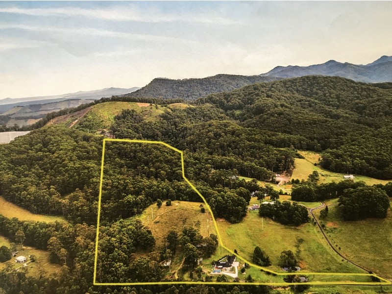 24a Jaboh Close, Upper Orara NSW 2450