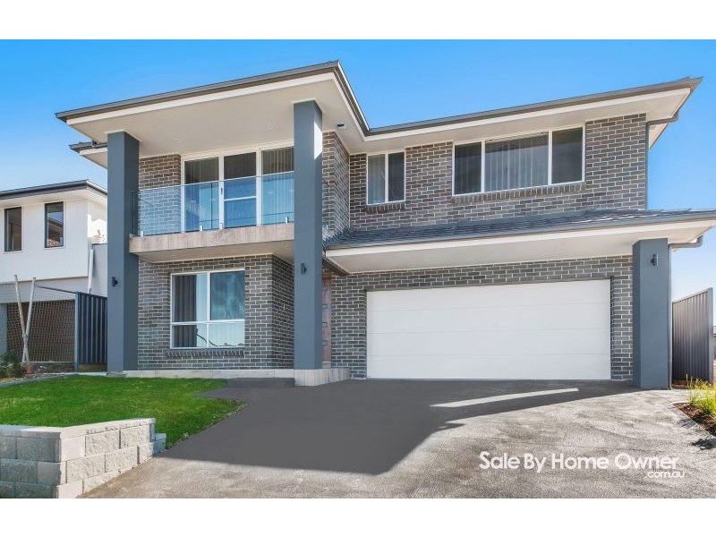 42 Poulton Terrace, Campbelltown NSW 2560