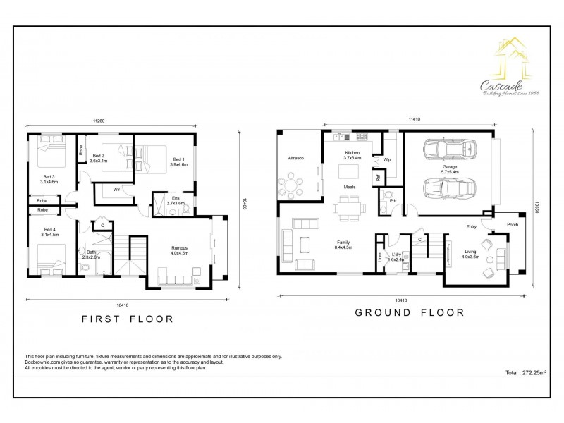42 Poulton Terrace, Campbelltown NSW 2560
