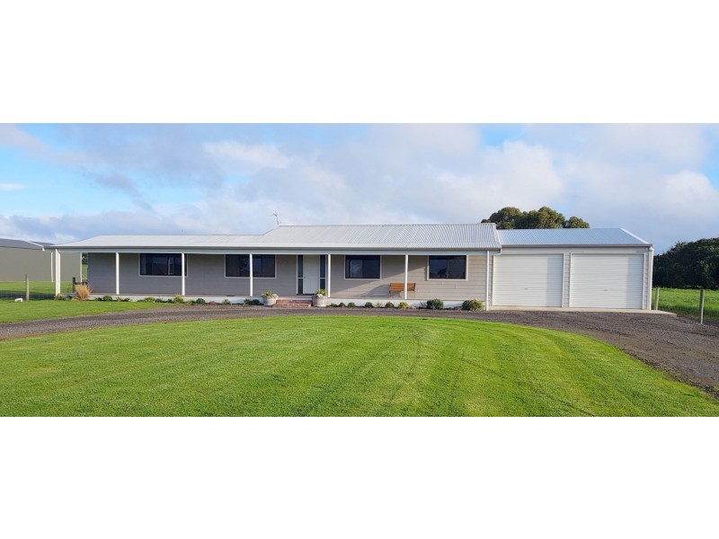 51 Lawes Street, Elliminyt VIC 3250