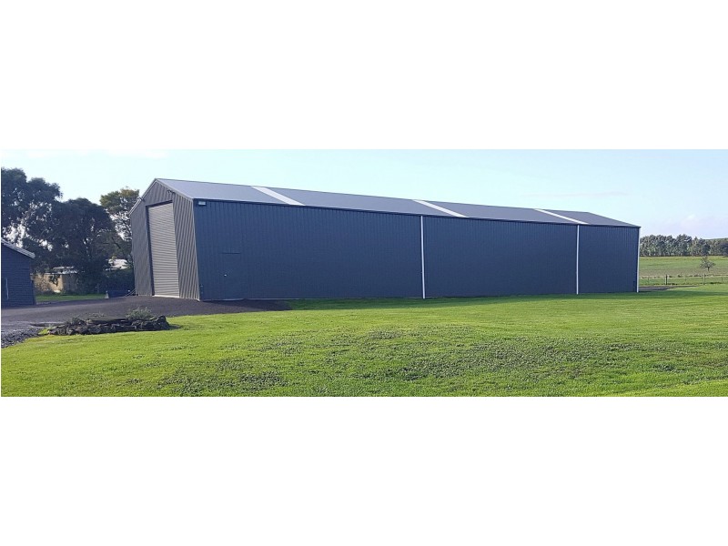 51 Lawes Street, Elliminyt VIC 3250