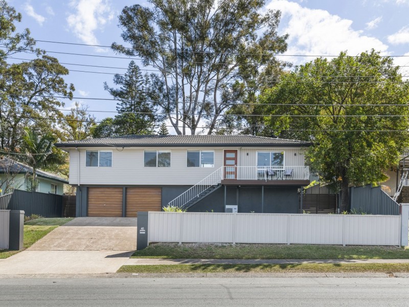 46 Adelaide Street, Kingston QLD 4114