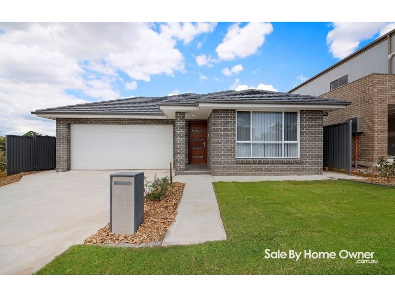 6 Addy Lane, Campbelltown NSW 2560