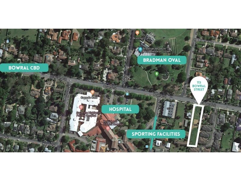 113 Bowral Street, Bowral NSW 2576