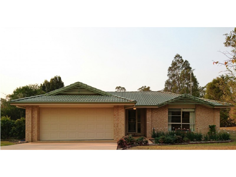 42 Edward Ogilvie Drive, Clarenza NSW 2460