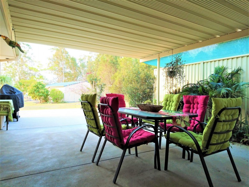 42 Edward Ogilvie Drive, Clarenza NSW 2460