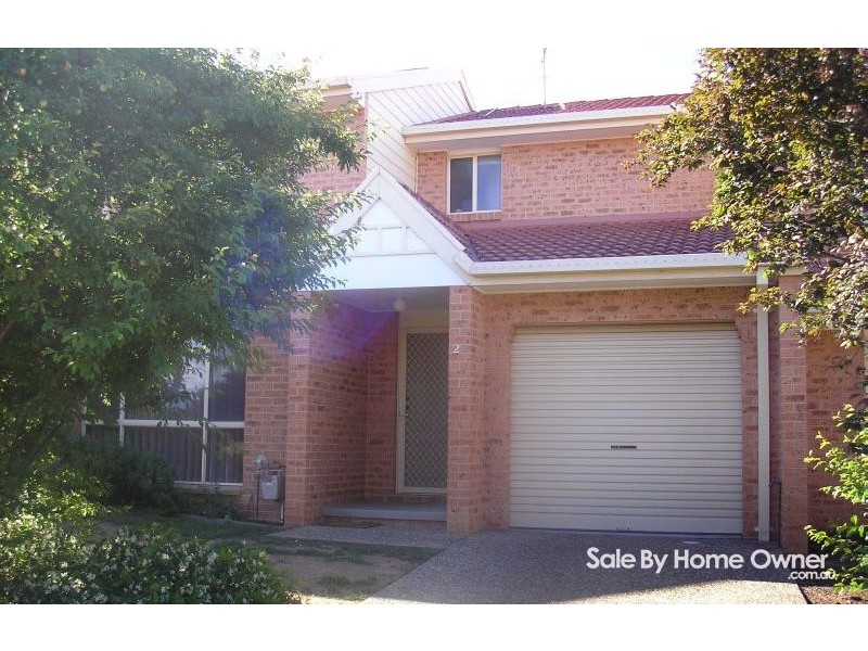 2/31 Tenison-Woods Circuit, Bonython ACT 2905