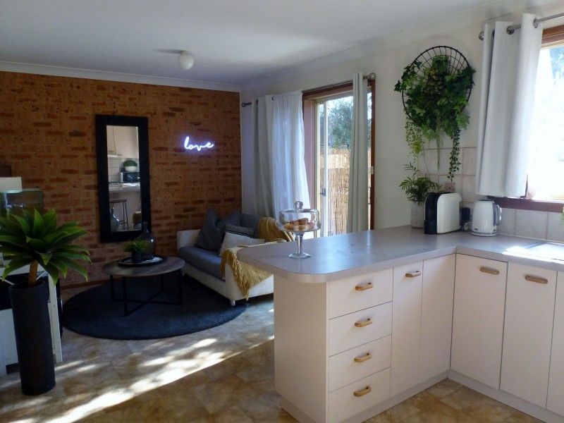 2/31 Tenison-Woods Circuit, Bonython ACT 2905