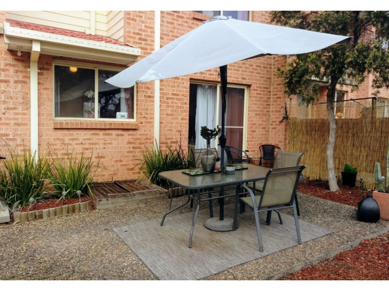 2/31 Tenison-Woods Circuit, Bonython ACT 2905