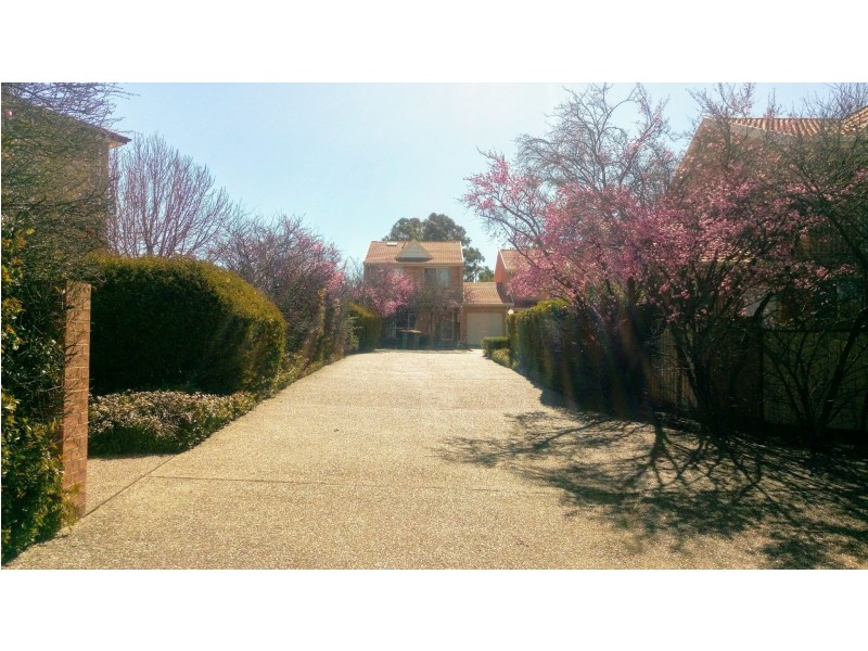 2/31 Tenison-Woods Circuit, Bonython ACT 2905