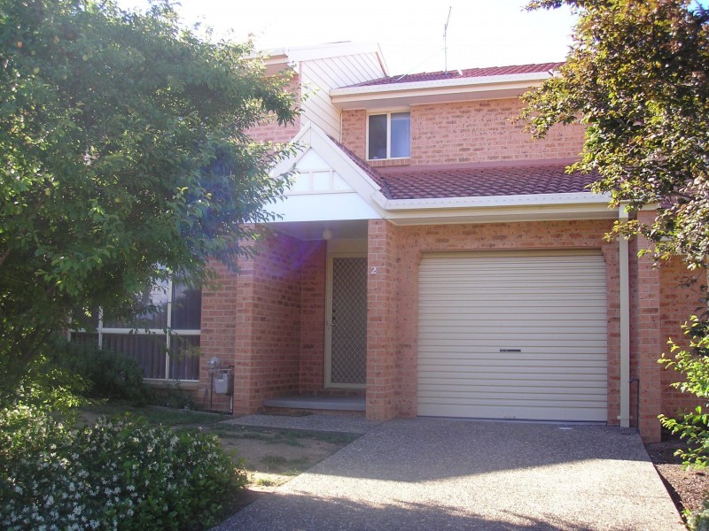 2/31 Tenison-Woods Circuit, Bonython ACT 2905