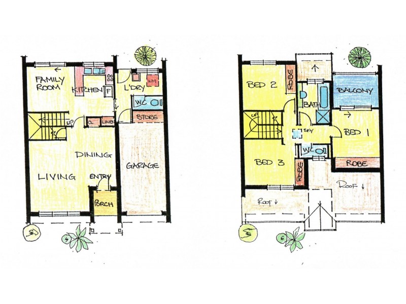 2/31 Tenison-Woods Circuit, Bonython ACT 2905