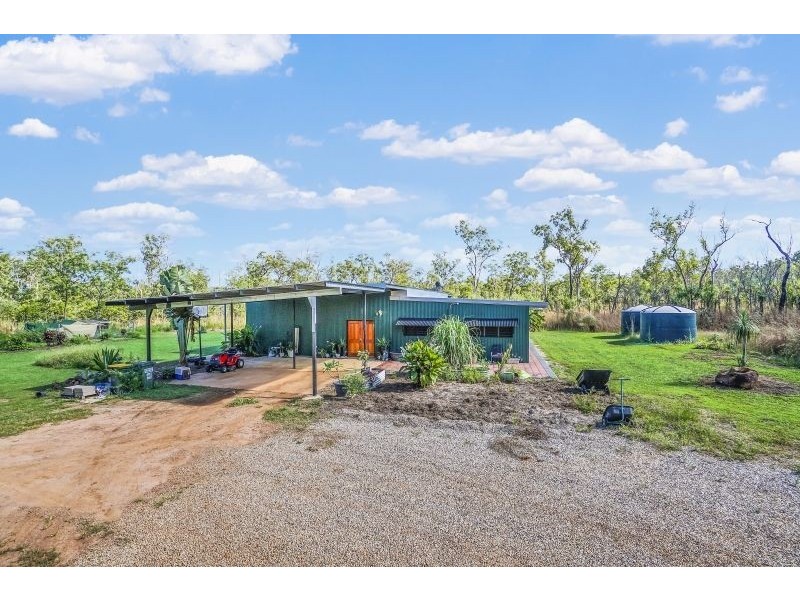 500 Hopewell Road, Berry Springs NT 0838