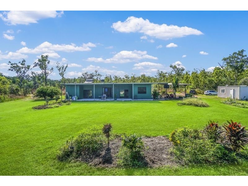 500 Hopewell Road, Berry Springs NT 0838