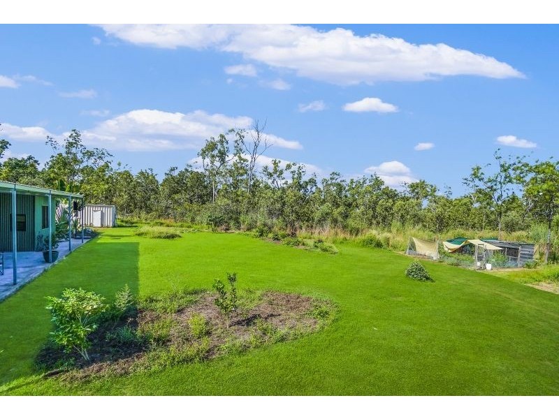 500 Hopewell Road, Berry Springs NT 0838