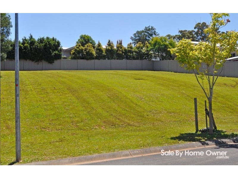 Lot Lot 5, 37 Rutland Street, Bonville NSW 2441
