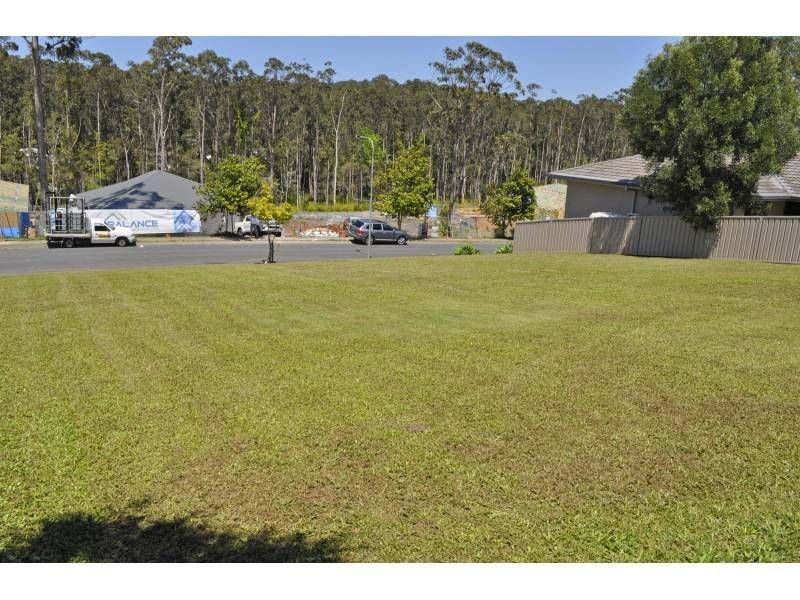Lot Lot 5, 37 Rutland Street, Bonville NSW 2441