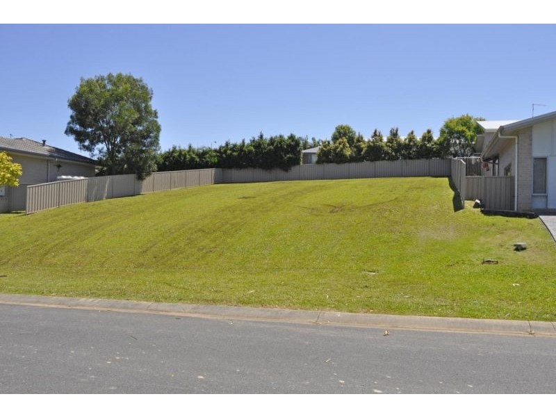 Lot Lot 5, 37 Rutland Street, Bonville NSW 2441