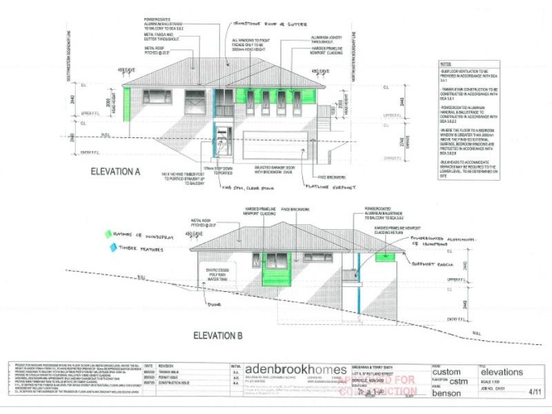Lot Lot 5, 37 Rutland Street, Bonville NSW 2441