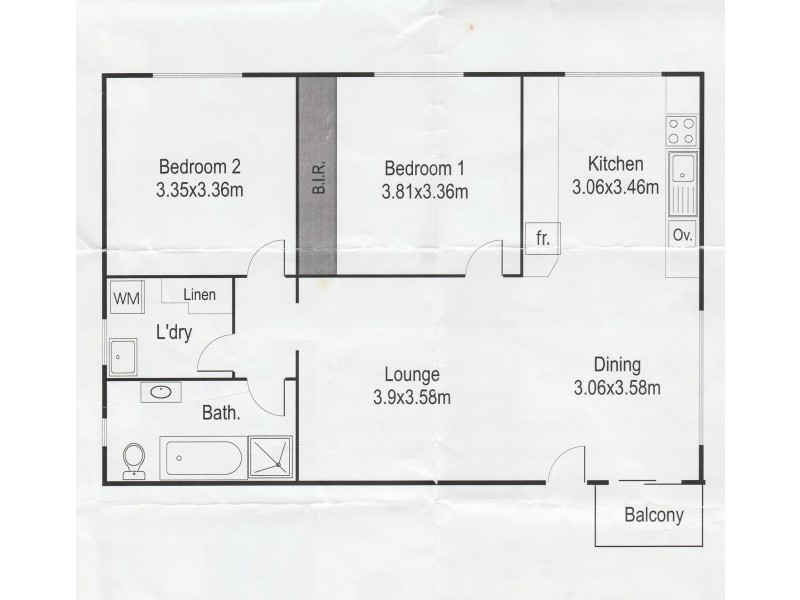 3/6 Kennedy, Brooklyn Park SA 5032
