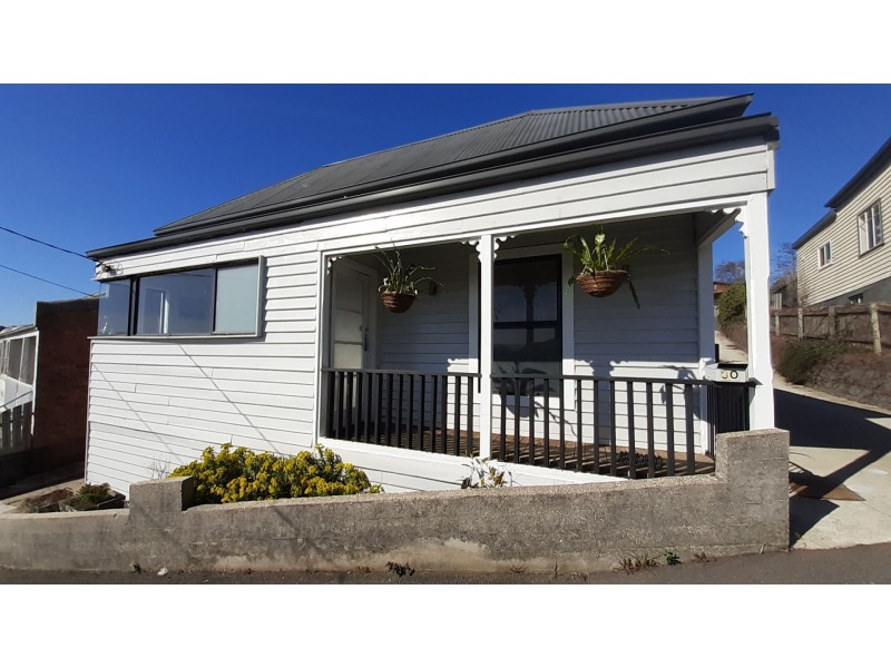 30 Hillside Crescent, West Launceston TAS 7250