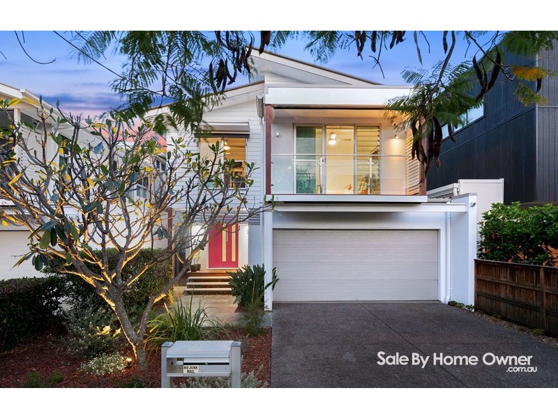 74 Stuart Street, Bulimba QLD 4171