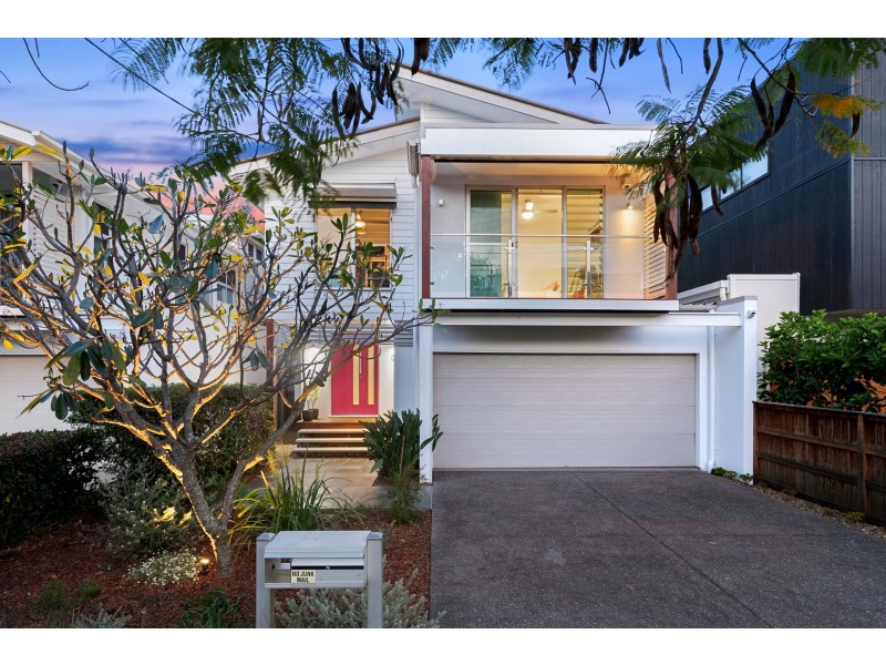 74 Stuart Street, Bulimba QLD 4171