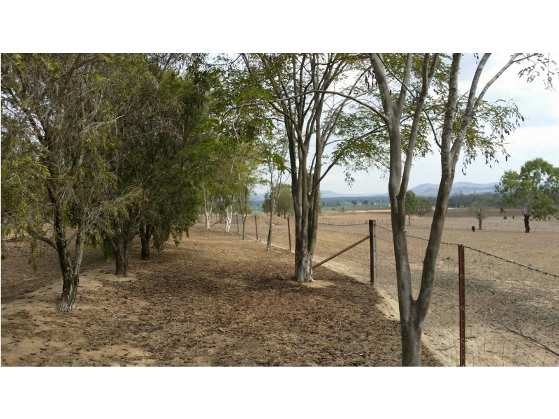 45 Karina street, Placid Hills QLD 4343