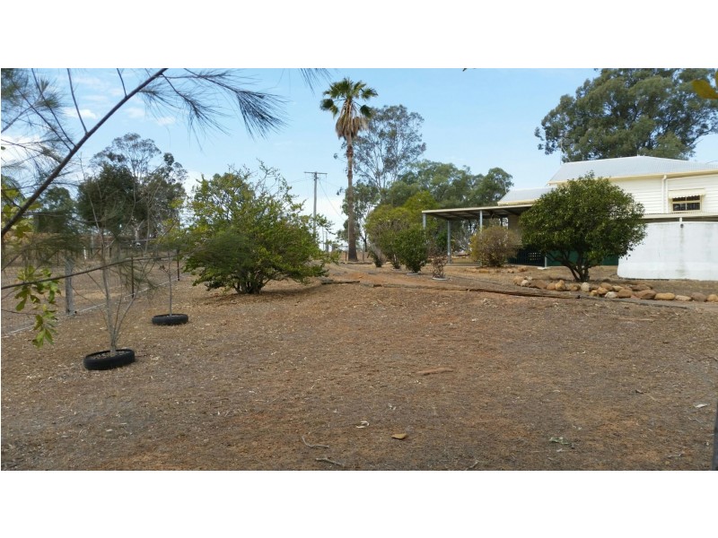 45 Karina street, Placid Hills QLD 4343