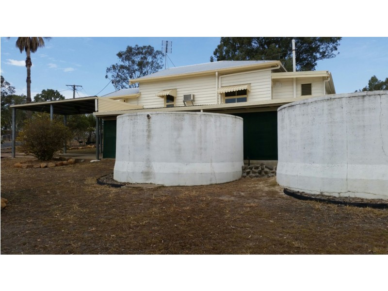 45 Karina street, Placid Hills QLD 4343