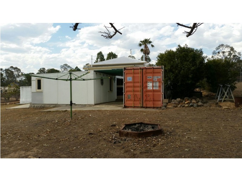 45 Karina street, Placid Hills QLD 4343