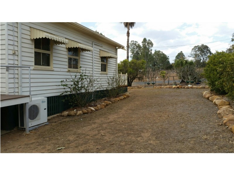 45 Karina street, Placid Hills QLD 4343