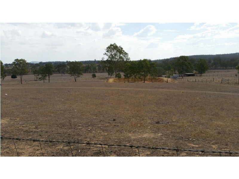 45 Karina street, Placid Hills QLD 4343