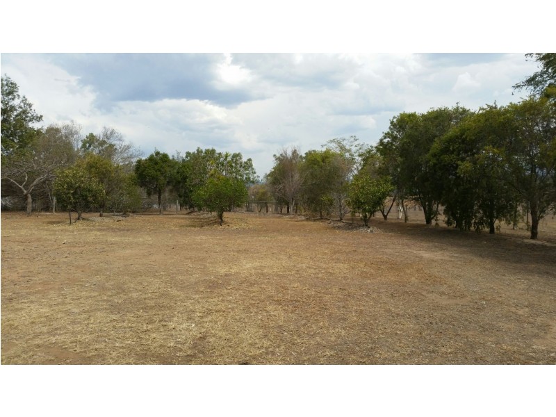 45 Karina street, Placid Hills QLD 4343