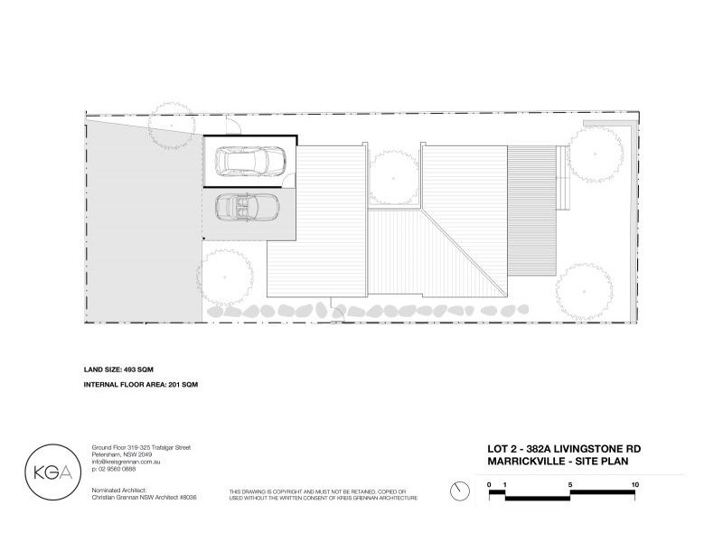 382a & b Livingstone Road, Marrickville NSW 2204