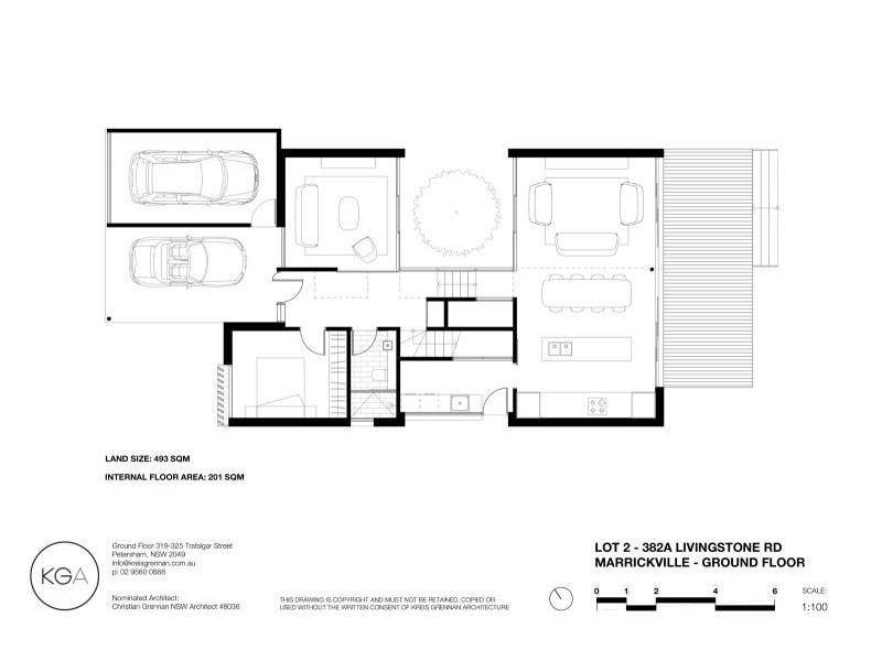 382a & b Livingstone Road, Marrickville NSW 2204