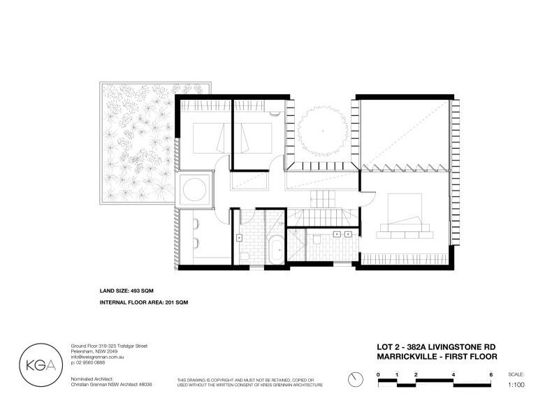 382a & b Livingstone Road, Marrickville NSW 2204