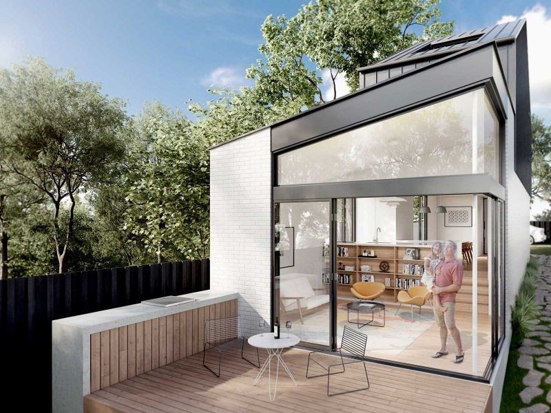 382a & b Livingstone Road, Marrickville NSW 2204