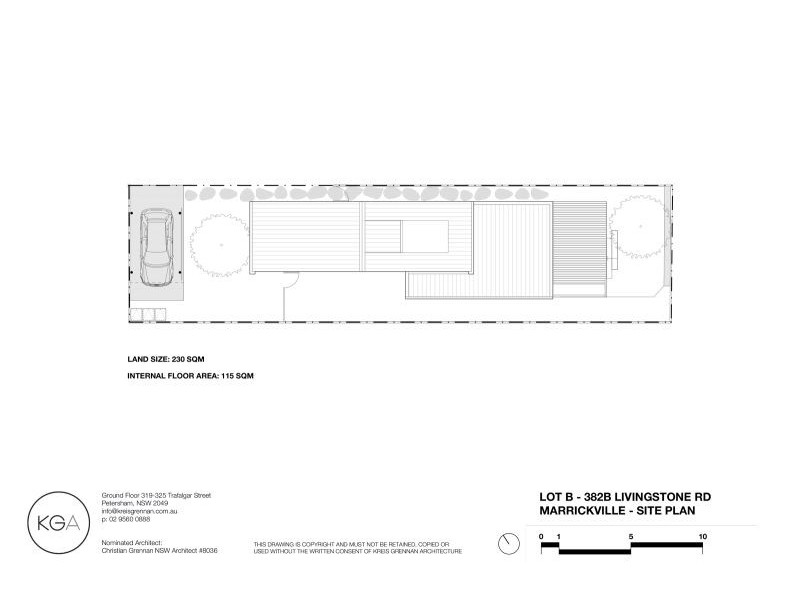 382a & b Livingstone Road, Marrickville NSW 2204